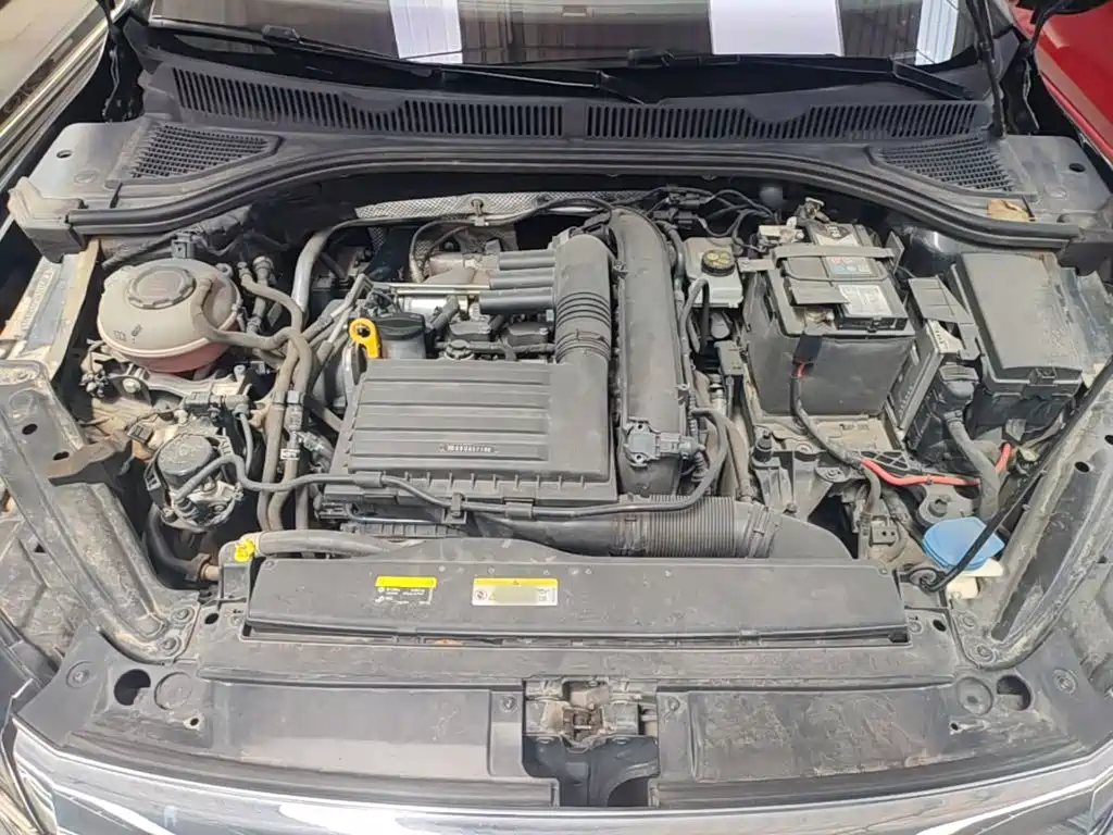 Volkswagen Sagitar 2021 280TSI DSG Comfort Smart Connect Edition