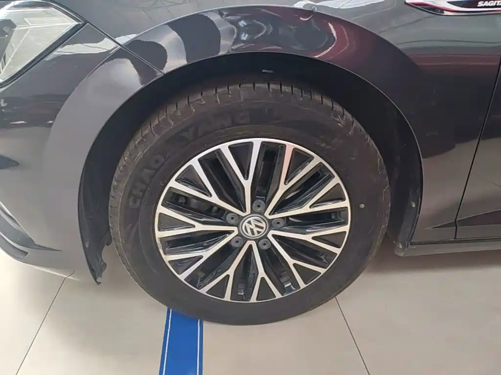 Volkswagen Sagitar 2021 280TSI DSG Comfort Smart Connect Edition