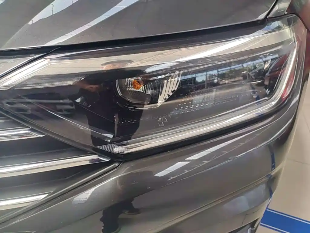 Volkswagen Sagitar 2021 280TSI DSG Comfort Smart Connect Edition