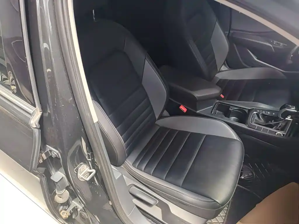 Volkswagen Sagitar 2021 280TSI DSG Comfort Smart Connect Edition