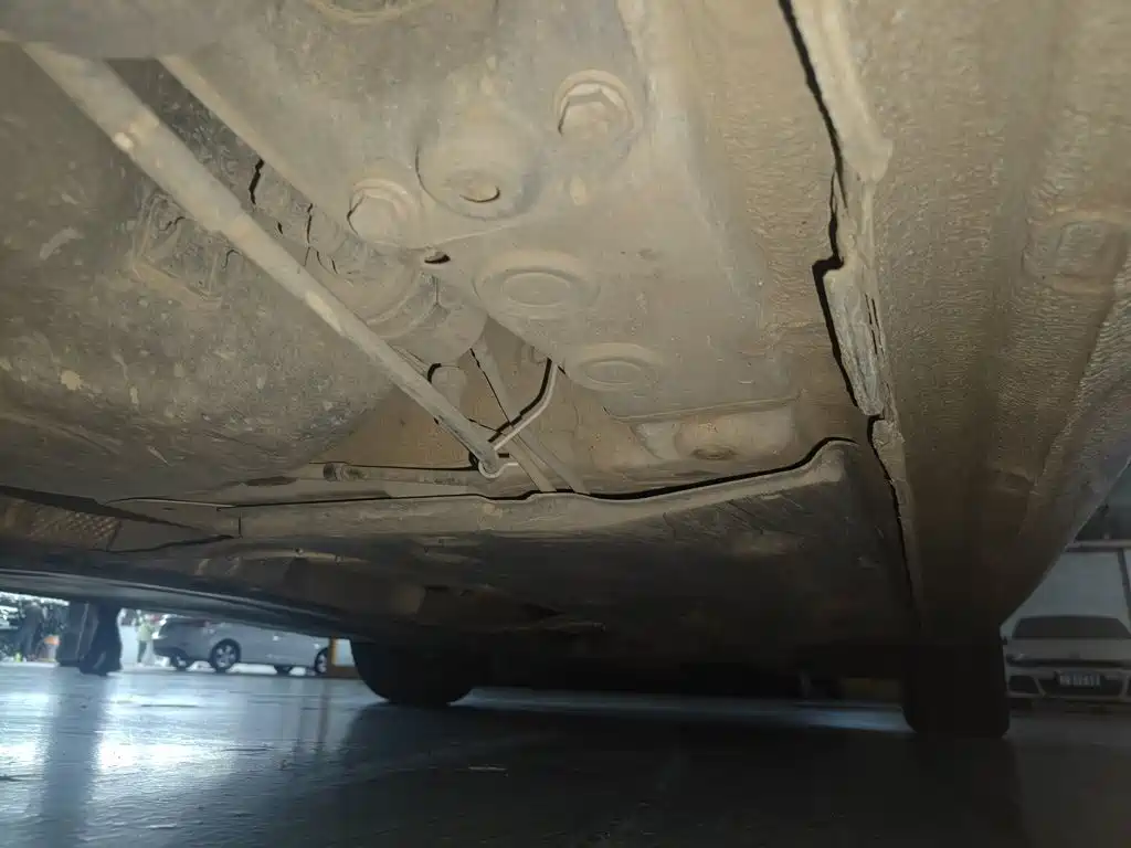 Volkswagen Sagitar 2018 1.6L Automatic Comfort