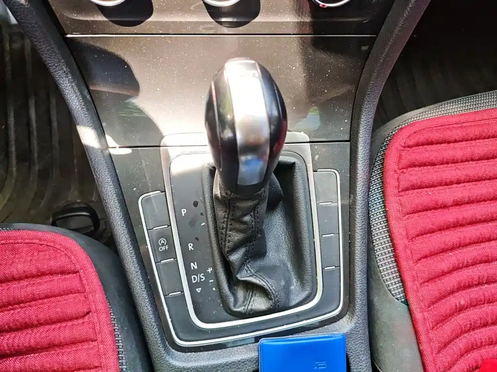 Volkswagen Golf 2019 280TSI DSG Comfort China VI