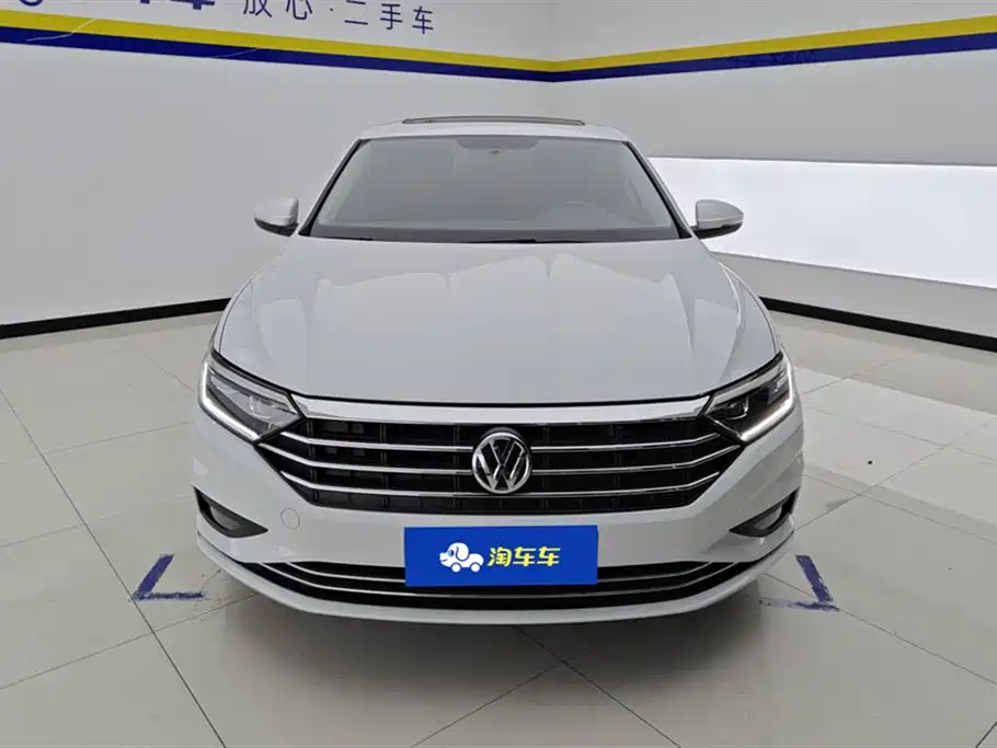Volkswagen Sagitar 2021 280TSI DSG Surpassing Edition