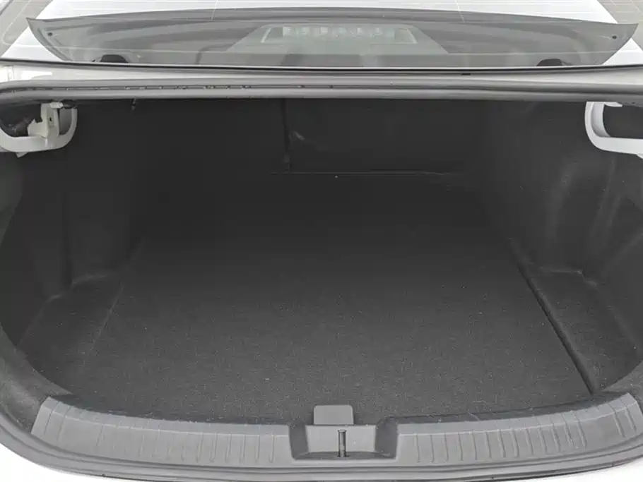 Volkswagen Sagitar 2021 280TSI DSG Surpassing Edition