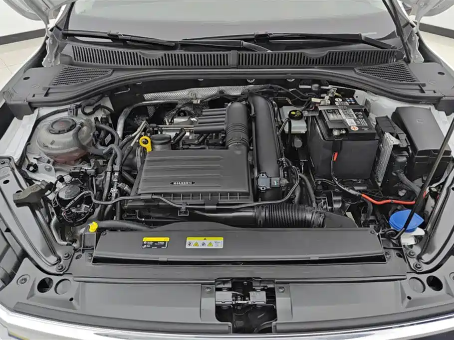 Volkswagen Sagitar 2021 280TSI DSG Surpassing Edition