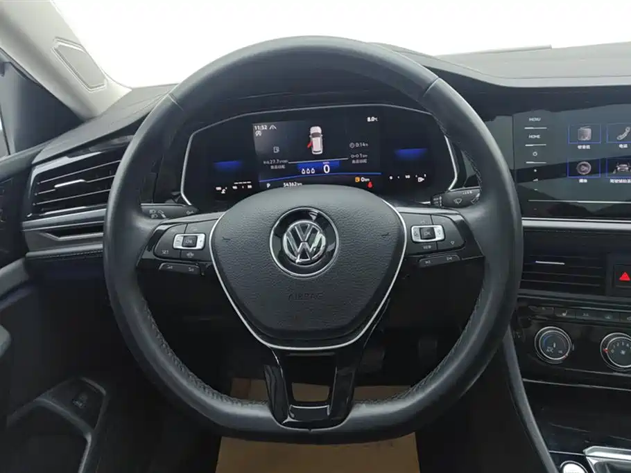 Volkswagen Sagitar 2021 280TSI DSG Surpassing Edition
