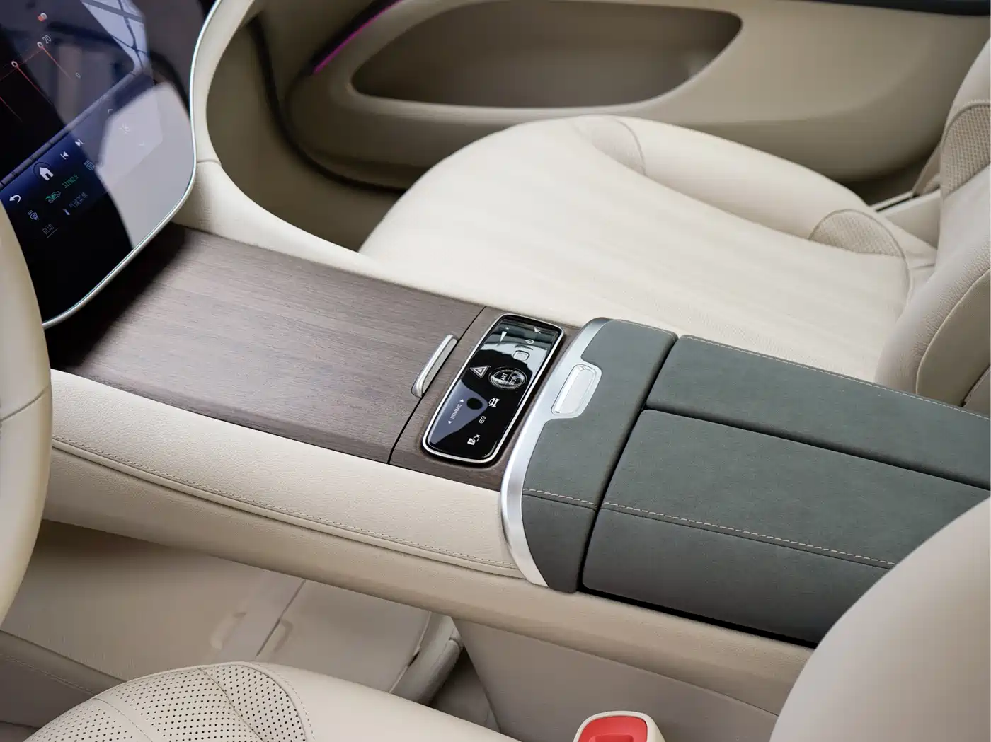 Mercedes-Benz Mercedes-Benz EQS 2023 450+ Pioneer Edition
