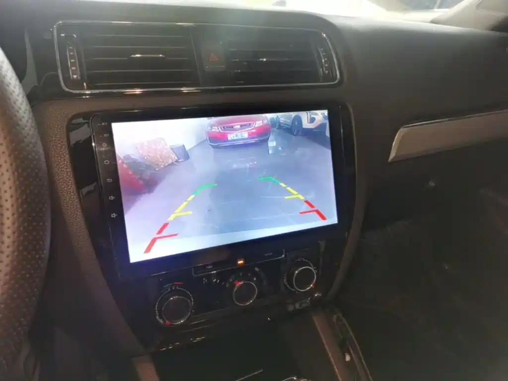 Volkswagen Sagitar 2018 280TSI DSG Comfort