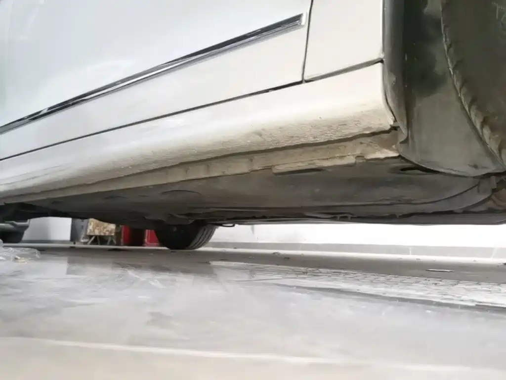 Volkswagen Sagitar 2018 280TSI DSG Comfort