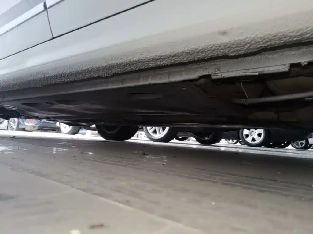 Volkswagen Sagitar 2018 280TSI DSG Comfort