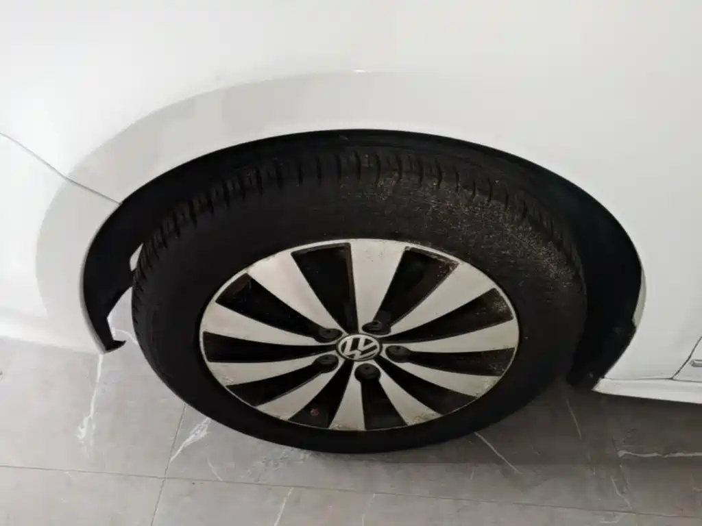 Volkswagen Sagitar 2018 280TSI DSG Comfort