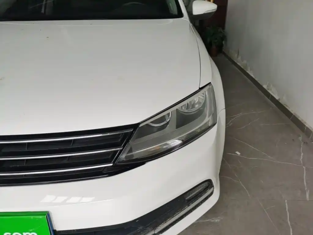 Volkswagen Sagitar 2018 280TSI DSG Comfort