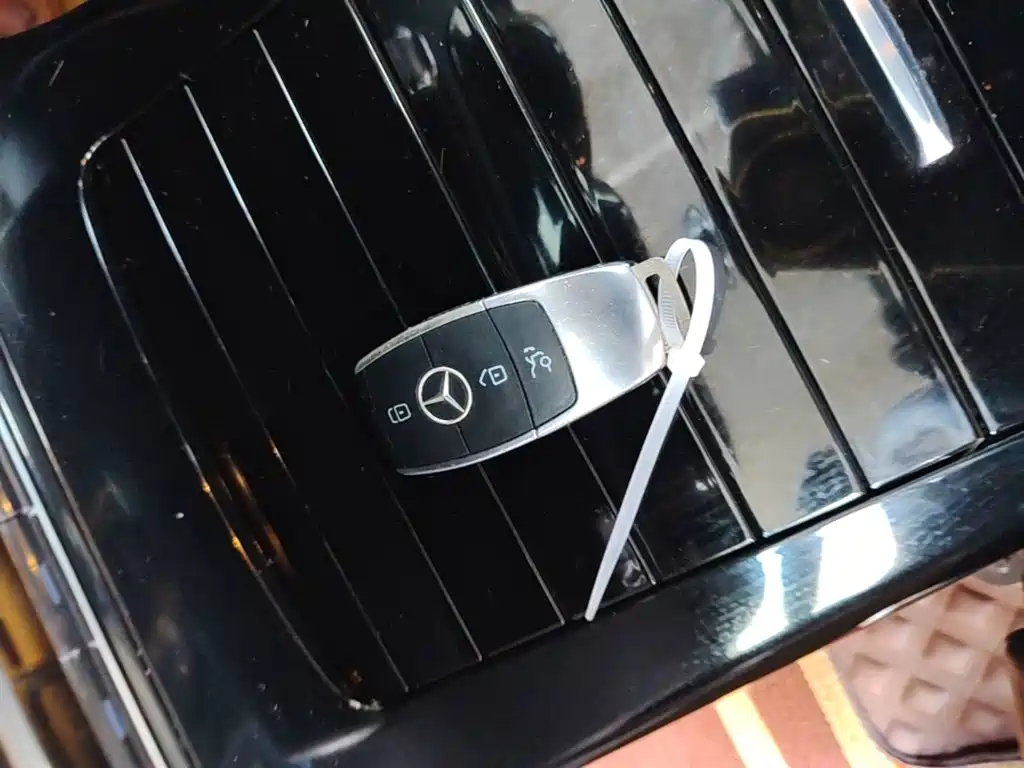 Mercedes-Benz Mercedes-Benz A-Class 2022 Facelift A 180 L Sport Sedan