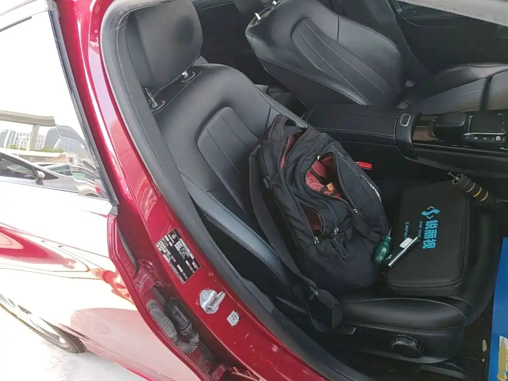 Mercedes-Benz Mercedes-Benz A-Class 2022 Facelift A 180 L Sport Sedan