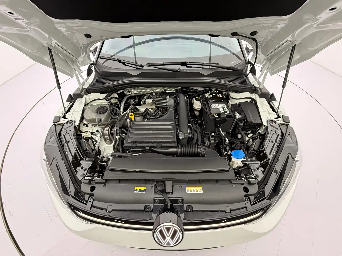 Volkswagen Lamando 2023 Lamando L 280TSI DSG Cool Edition