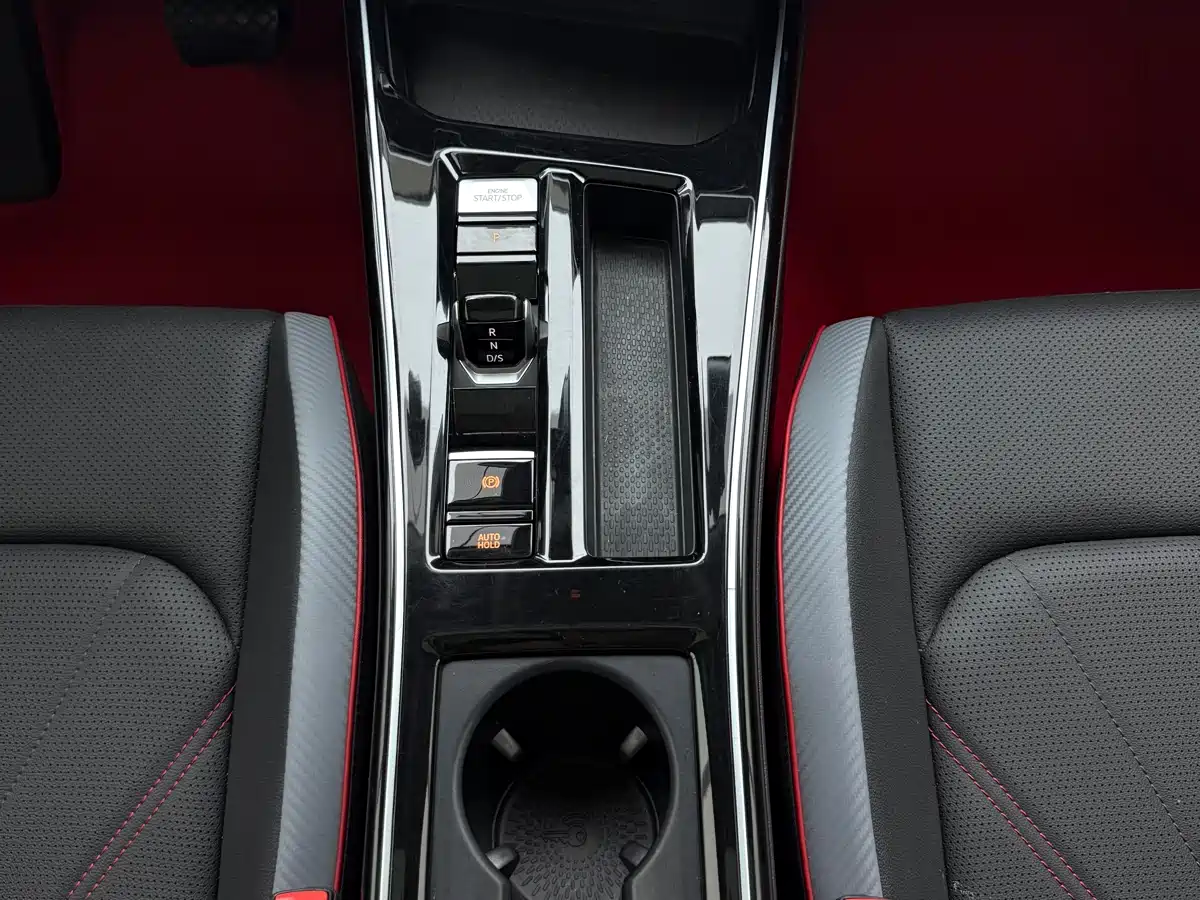 Volkswagen Lamando 2023 Lamando L 280TSI DSG Cool Edition