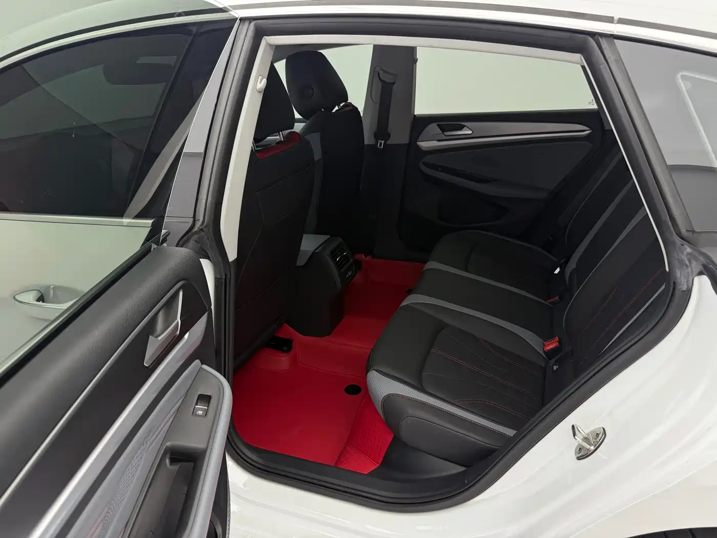 Volkswagen Lamando 2023 Lamando L 280TSI DSG Cool Edition