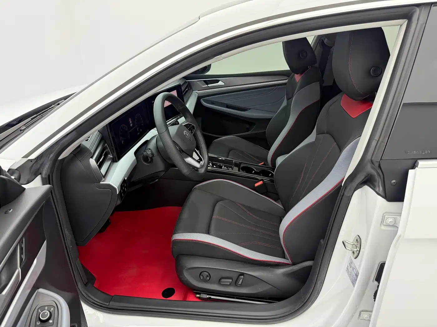 Volkswagen Lamando 2023 Lamando L 280TSI DSG Cool Edition