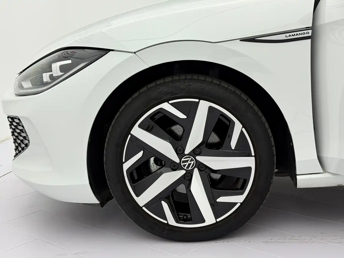Volkswagen Lamando 2023 Lamando L 280TSI DSG Cool Edition