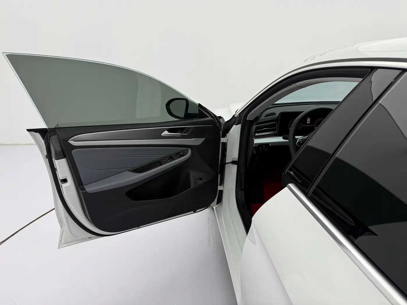 Volkswagen Lamando 2023 Lamando L 280TSI DSG Cool Edition