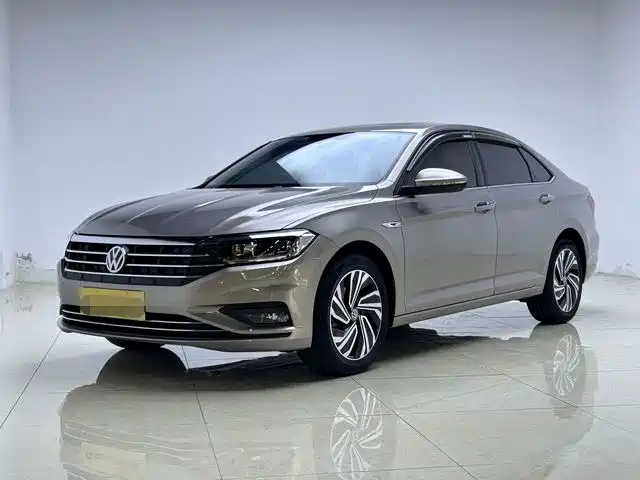 Volkswagen Sagitar 2022 280TSI DSG Surpassing Edition