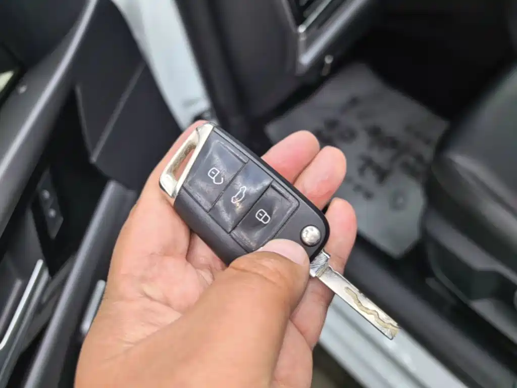 Volkswagen Sagitar 2019 200TSI DSG Comfort Edition China VI