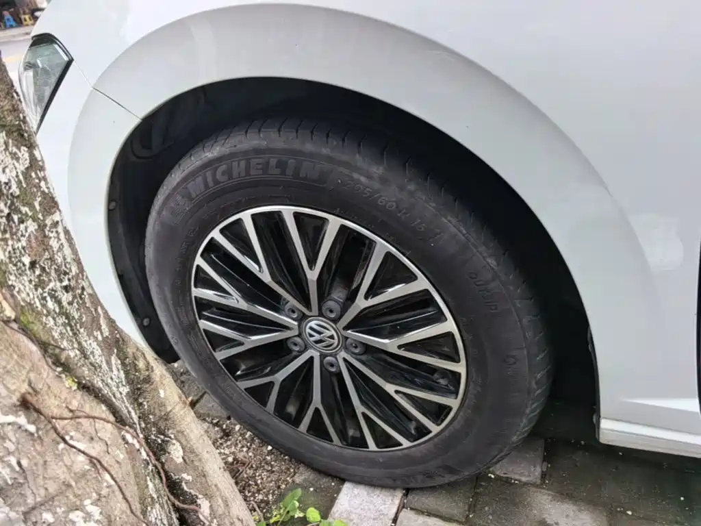 Volkswagen Sagitar 2019 200TSI DSG Comfort Edition China VI