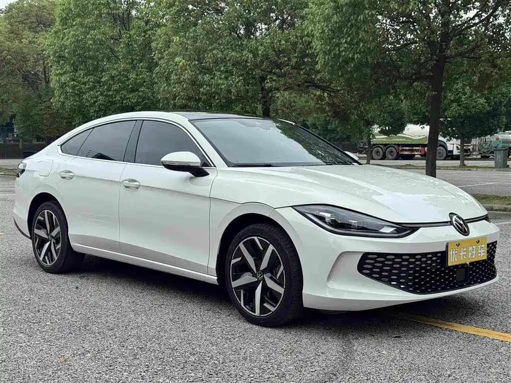 Volkswagen Lamando 2023 Lamando L 280TSI DSG Cool Edition