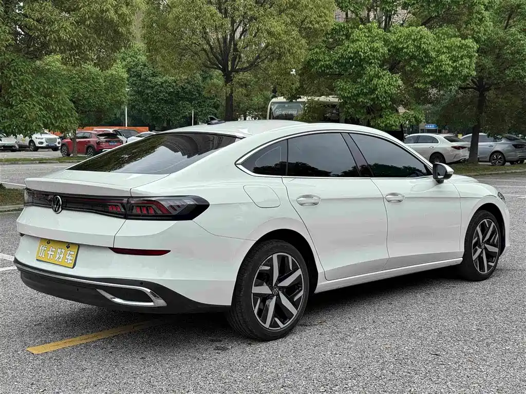 Volkswagen Lamando 2023 Lamando L 280TSI DSG Cool Edition