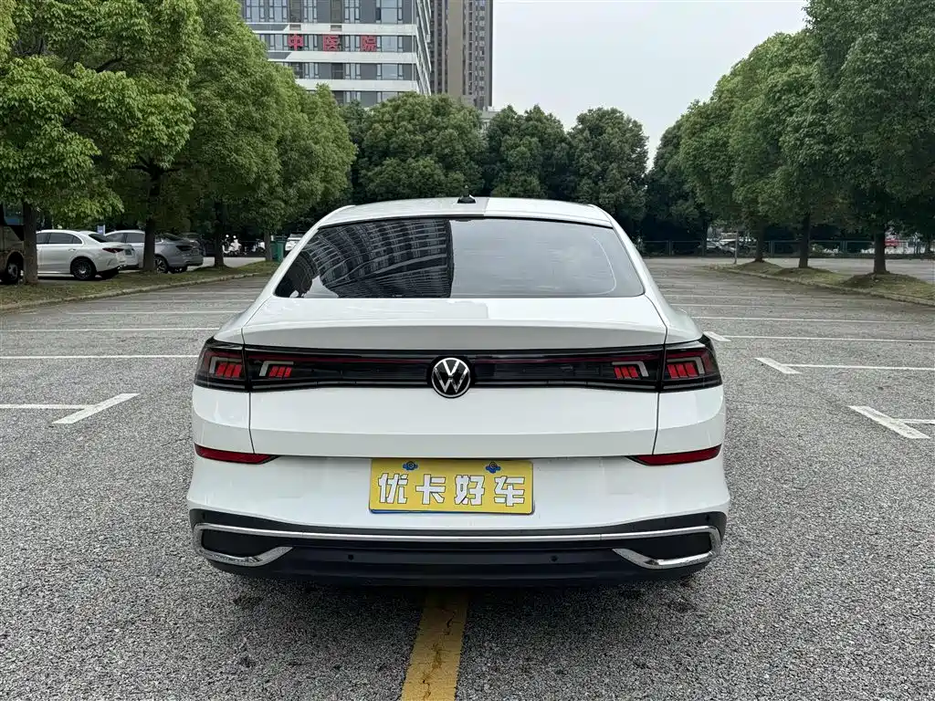 Volkswagen Lamando 2023 Lamando L 280TSI DSG Cool Edition