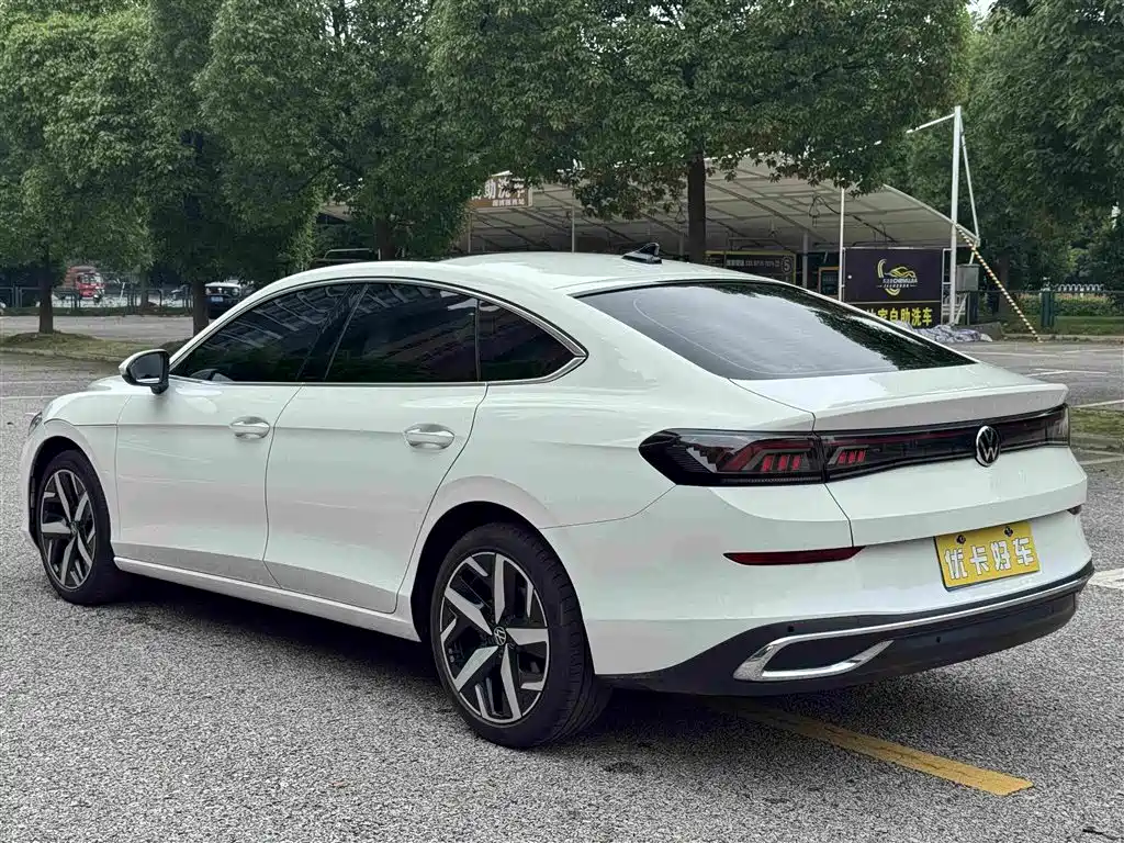Volkswagen Lamando 2023 Lamando L 280TSI DSG Cool Edition