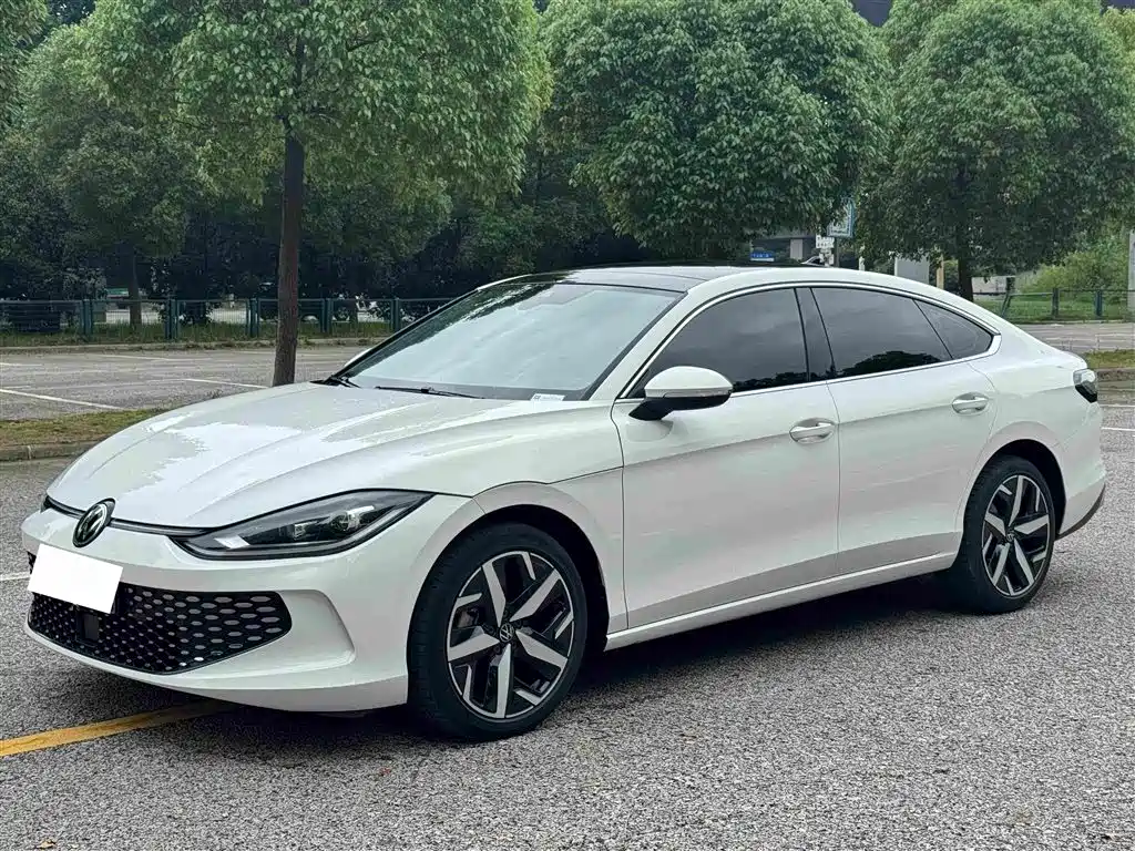 Volkswagen Lamando 2023 Lamando L 280TSI DSG Cool Edition