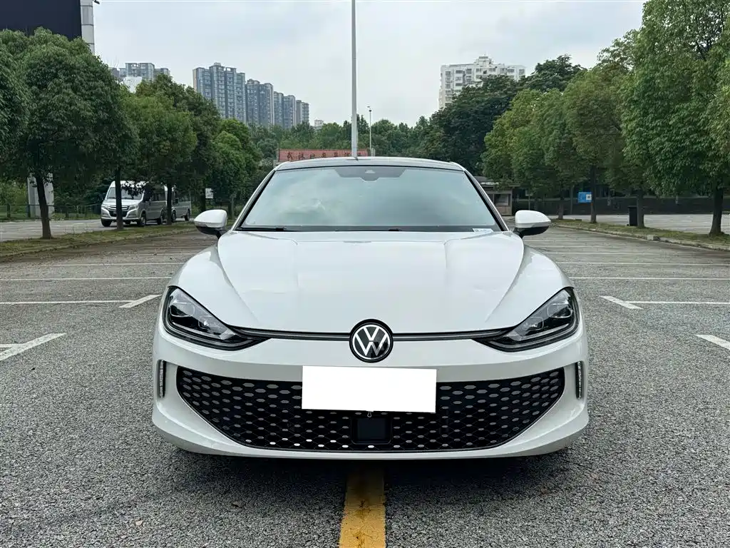 Volkswagen Lamando 2023 Lamando L 280TSI DSG Cool Edition