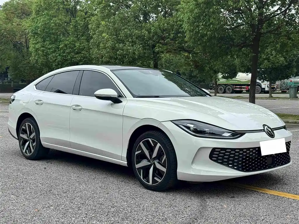 Volkswagen Lamando 2023 Lamando L 280TSI DSG Cool Edition