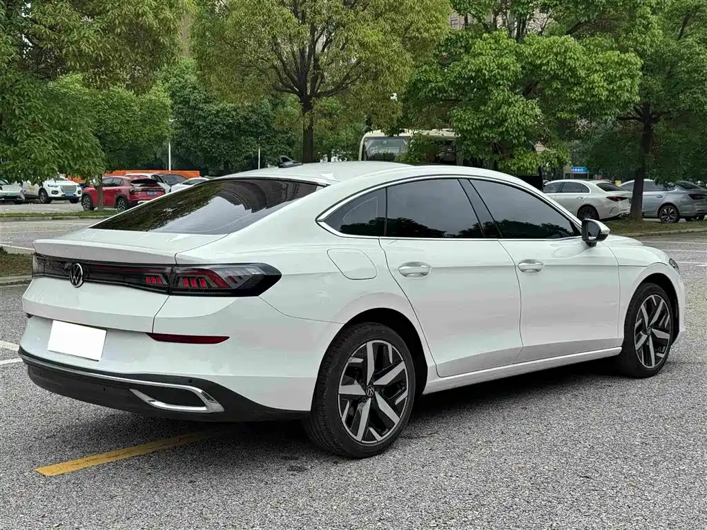 Volkswagen Lamando 2023 Lamando L 280TSI DSG Cool Edition