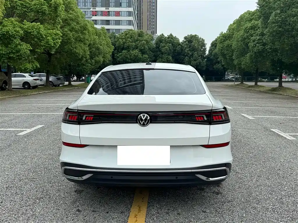 Volkswagen Lamando 2023 Lamando L 280TSI DSG Cool Edition