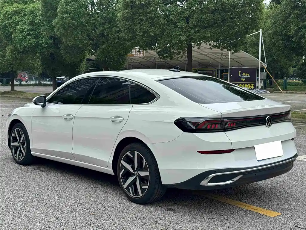 Volkswagen Lamando 2023 Lamando L 280TSI DSG Cool Edition