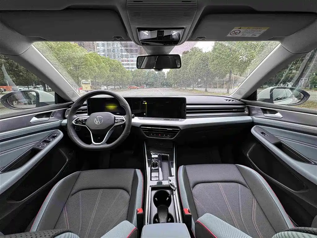 Volkswagen Lamando 2023 Lamando L 280TSI DSG Cool Edition