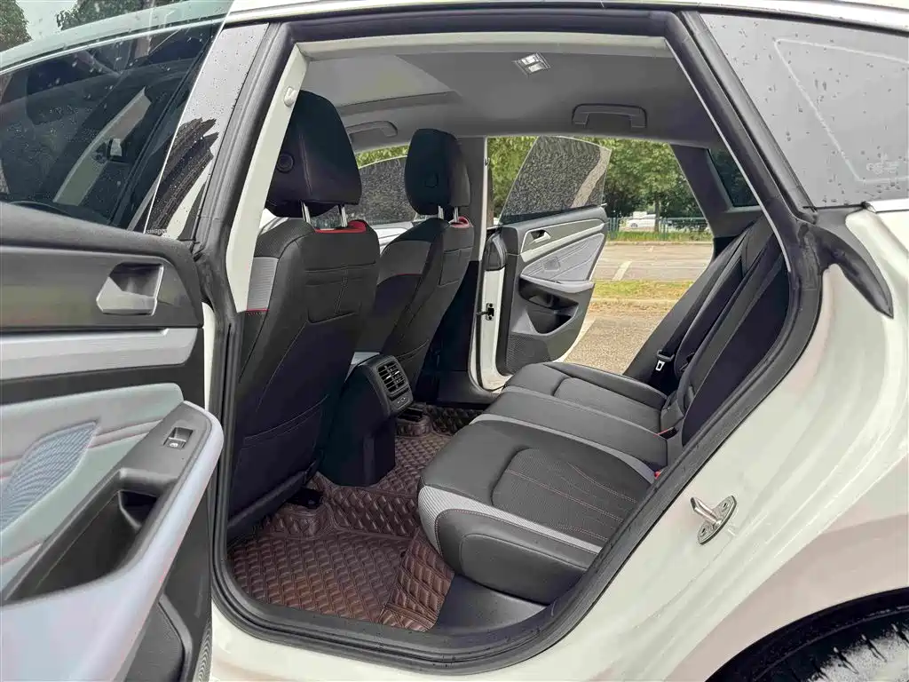 Volkswagen Lamando 2023 Lamando L 280TSI DSG Cool Edition