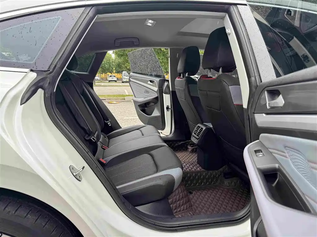 Volkswagen Lamando 2023 Lamando L 280TSI DSG Cool Edition
