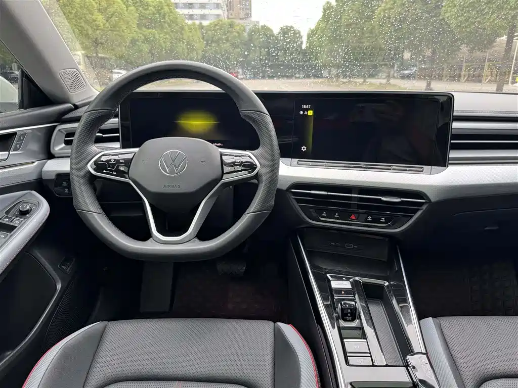 Volkswagen Lamando 2023 Lamando L 280TSI DSG Cool Edition