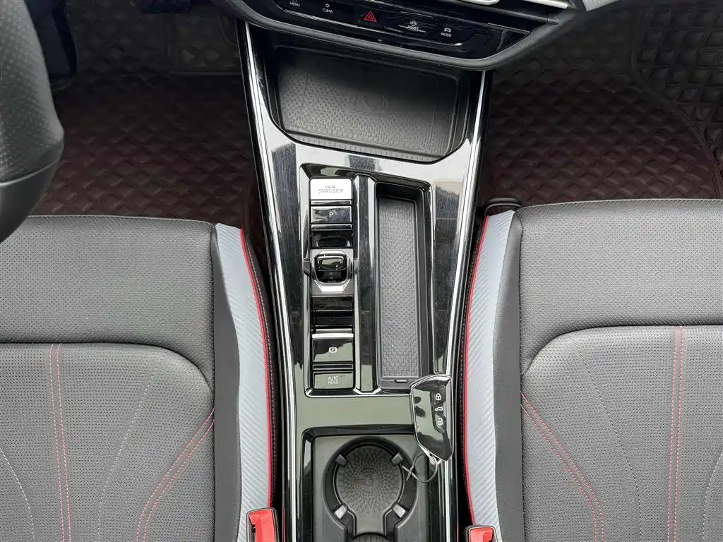 Volkswagen Lamando 2023 Lamando L 280TSI DSG Cool Edition