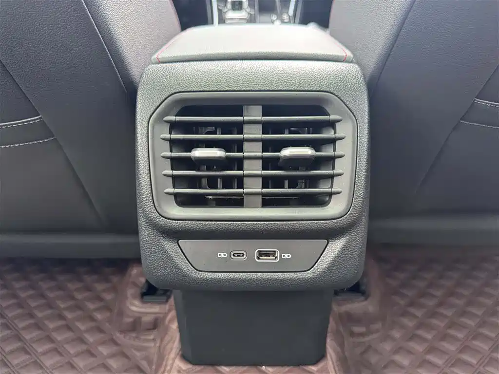 Volkswagen Lamando 2023 Lamando L 280TSI DSG Cool Edition