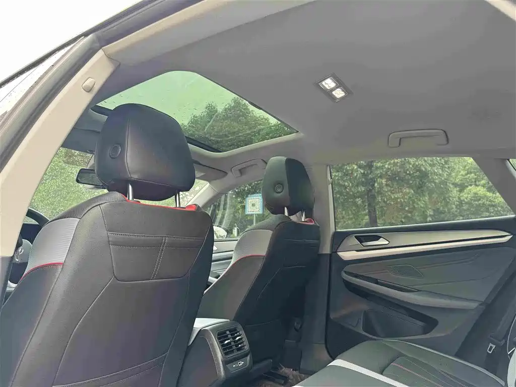 Volkswagen Lamando 2023 Lamando L 280TSI DSG Cool Edition