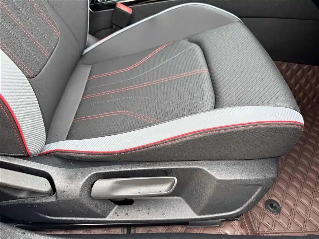 Volkswagen Lamando 2023 Lamando L 280TSI DSG Cool Edition