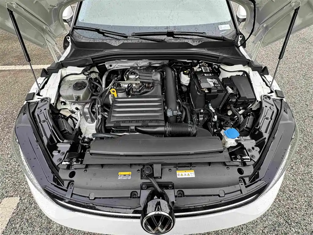 Volkswagen Lamando 2023 Lamando L 280TSI DSG Cool Edition