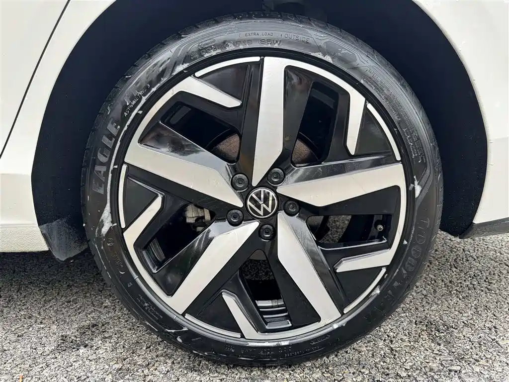 Volkswagen Lamando 2023 Lamando L 280TSI DSG Cool Edition