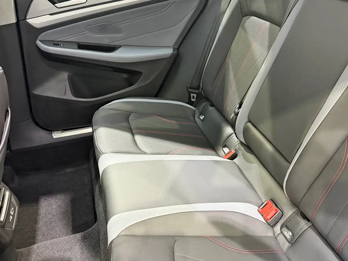 Volkswagen Lamando 2023 Lamando L 280TSI DSG Cool Edition