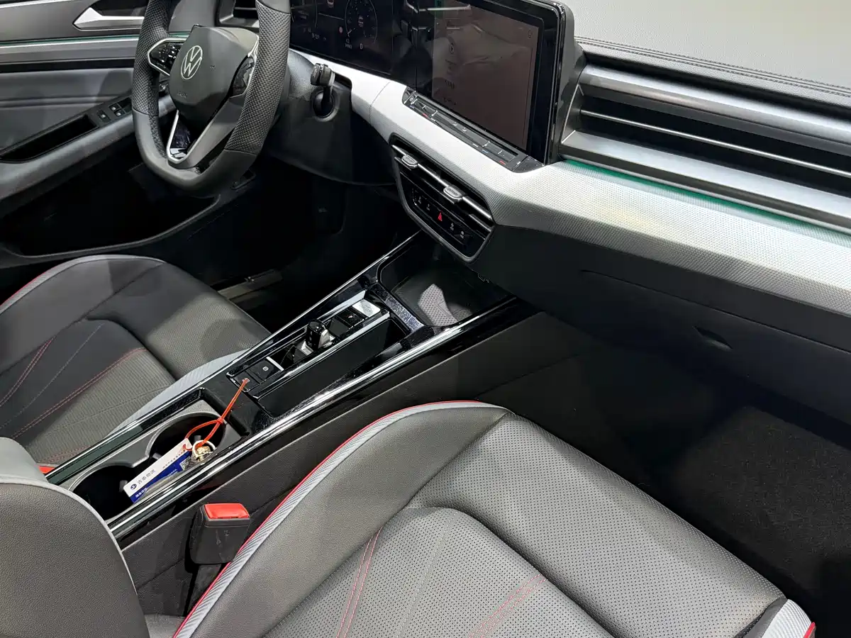 Volkswagen Lamando 2023 Lamando L 280TSI DSG Cool Edition