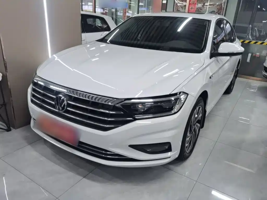 Volkswagen Sagitar 2022 280TSI DSG Surpassing Edition